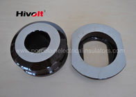 HIVOLT-Hochspannungstransformator-Buchsen, elektrische Porzellan-Isolatoren