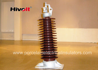 Horizontale Art Linie Posten-Isolator mit Spitzenklammer ANSI 57-26