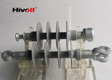 DS-15N Sackgasse-Isolator langer Rod für Verteilungs-Linie Wasser-Beweis-Leistung