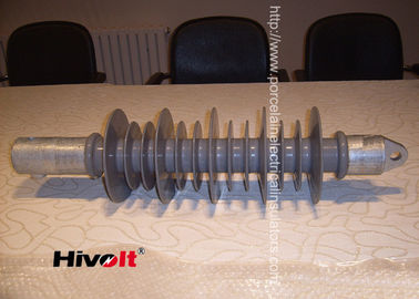 Selbstreinigungs-Silikonkautschuk-Isolator, Silikon-zusammengesetzte Isolatoren HR-25