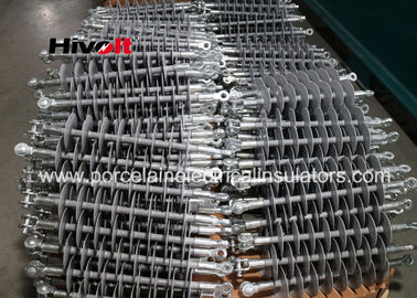 Sackisolatoren des Berufspolymer-45kV für Verteilungs-Linien