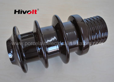 Farbe DES LÄRM-Standard-Hochspg-Transformator-Buchsen-Isolator-20KV 2000A Brown