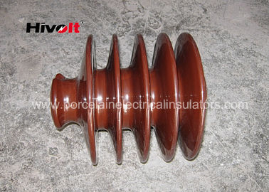 Verteilungs-Linien 33kv Pin-Isolator mit Standard Zink-Faden-Browns BS