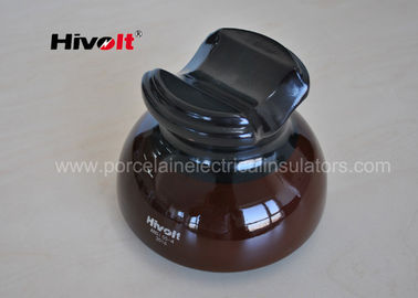 ANSI-Standard 55-4 Pin-Art Isolator-Brown-Farbe mit Radio geben Glasur frei