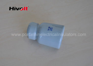 Porzellan 0.4KV Pin-Art Isolatoren für LV-Verteilung zeichnet Iec-Standard
