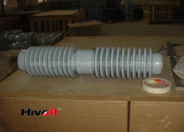Austritts-Sicherungs-Ausschnitt-Isolator-Kriechstrecke 630mm 37KV 150BIL