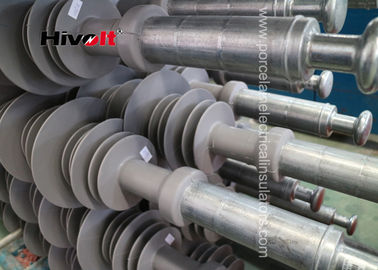 Isolator-/Polymer-Stations-Posten-Isolatoren 1000kV 300kN zeichnet zusammengesetzte lange Rod für EHV