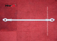 Elektrischer zusammengesetzter langer Rod-Isolator-/-fiberglas-Kerl-Belastungs-Isolator HFS-35/70
