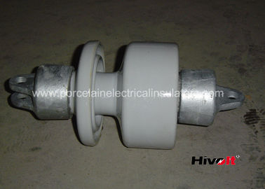 Grau/Brown/weißer Farbporzellan-Suspendierungs-Isolator mit Iec-Standard