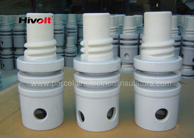 Elektrischer Silikon-Transformator-Buchsen-Isolator für Kondensator-Buchse