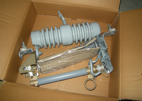 15KV Ausfall Sicherung Ausschnitt für langfristige Stromverteilung mit 600mm Kriechweite