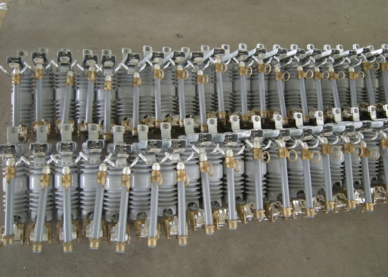Dauerhafte 15KV Abfall Sicherung Ausschnitt Bequemer Betrieb mit 320mm Kriechweite
