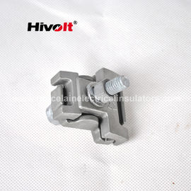 Dauerhafte Fernleitungs-Hardware-einzelnes Mittelbolzen-Ähnlichkeits-Nut-Verbindungsstück