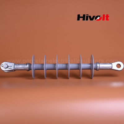 25 KV-Silikongummi-Verbundisolator