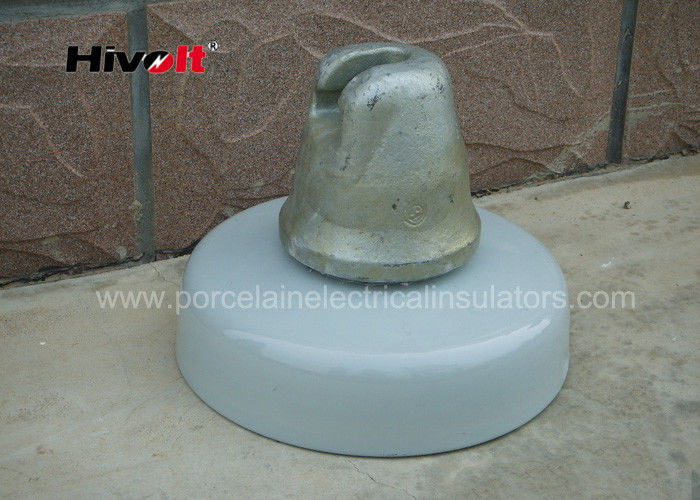 Iecstandardplattenisolator, Posten-Art Isolator für Linien der elektrischen Leistung