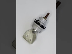 ANSI-Standard-Transformator-Buchse