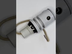 ANSI-Standard-Transformator-Buchse 2