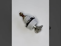 ANSI-Standard-Transformator-Buchse 4