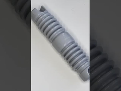 ANSI-Standard Hochspannungs Sicherung Ausschnitt, Ausfall Sicherung 15KV 110BIL