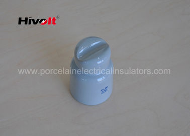 Porzellan 0.4KV Pin-Art Isolatoren für LV-Verteilung zeichnet Iec-Standard